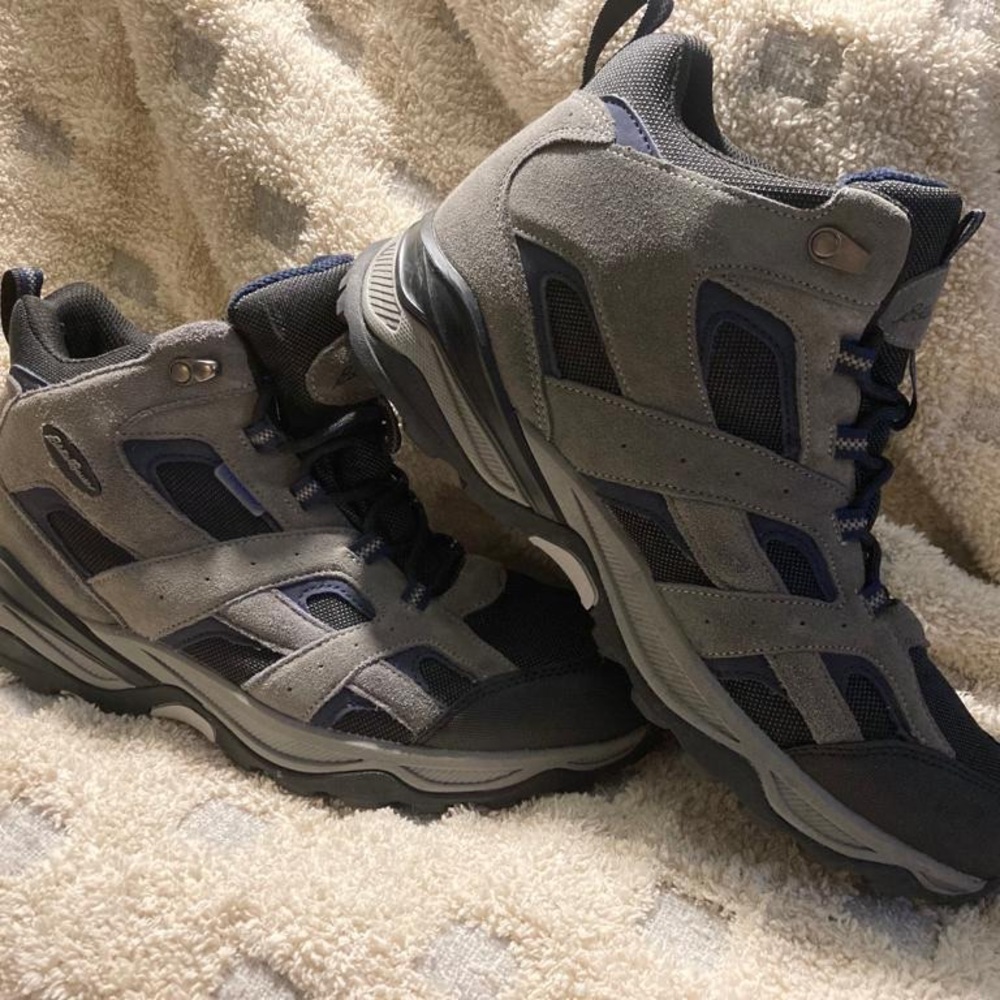 Men’s Eddie baver waterfroof 10.5